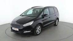 Schwarz Gebraucht 2019 Ford Galaxy Business Edition Van / Kleinbus | 24.120 € (Guter Preis)