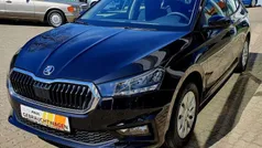 Schwarzmagic perleffekt Neu 2025 Skoda Fabia Selection Kleinwagen | 22.995 € (Fairer Preis)