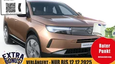 Gebraucht 2025 Opel Grandland X Edition SUV | 28.990 € (Superpreis)