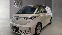 Weiß Gebraucht 2022 VW ID. Buzz Van | 47.900 € (Fairer Preis)
