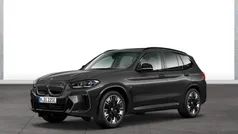 Gebraucht 2022 BMW iX3 M Sport SUV | 39.890 € (Fairer Preis)