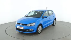 Gebraucht 2015 VW Polo Comfortline Kleinwagen | 8.280 € (Fairer Preis)