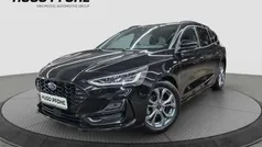 Gebraucht 2023 Ford Focus ST-Line X Kombi | 24.850 € (Fairer Preis)