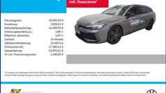 Gebraucht 2025 VW Passat Style Kombi | 45.800 € (Fairer Preis)