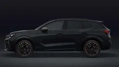 Midnight schwarz meta... Neu 2025 Cupra Terramar VZ SUV | 44.155 € (Guter Preis)