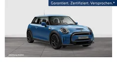 Gebraucht 2023 Mini Cooper SE Kleinwagen | 20.495 € (Fairer Preis)