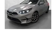 Silber Neu 2024 Kia Ceed Spirit Limousine | 29.390 € (Fairer Preis)