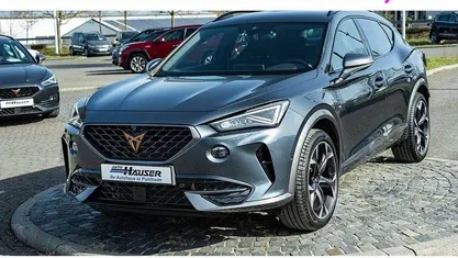 Gebraucht Cupra Formentor VZ 245 PS (180 kW) 2023 SUV