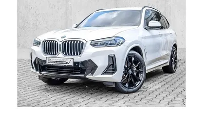 Gebraucht 2024 BMW X3 Sport Line SUV | 53.850 € (Fairer Preis)