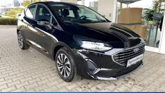 Gebraucht 2023 Ford Fiesta Titanium Kleinwagen | 20.590 € (Fairer Preis)