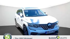 Kyanitweiß Gebraucht 2023 Renault Koleos Initiale Paris SUV | 29.990 € (Guter Preis)