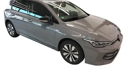 Gebraucht VW Golf Life 116 PS (85 kW) 2025 Limousine