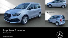 Gebraucht 2024 Mercedes eCitan Progressive Kombi | 22.750 € (Superpreis)