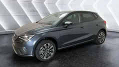 Grau Neu 2025 Seat Ibiza Limousine | 26.990 € (Fairer Preis)