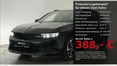 Gebraucht 2024 Opel Astra Kombi | 29.824 € (Fairer Preis)