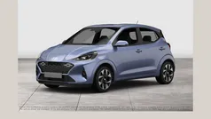 Gebraucht 2025 Hyundai i10 Trend Kleinwagen | 16.490 € (Fairer Preis)