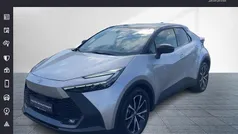 Gebraucht 2024 Toyota C-HR+ Team SUV | 32.780 € (Fairer Preis)