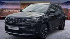 Other Gebraucht 2021 Jeep Compass SUV | 21.990 € (Fairer Preis)