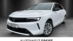 Weiß banquise Neu 2024 Opel Astra Enjoy Kombi | 23.990 € (Fairer Preis)