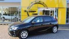 Diamant schwarz/karbon schwarz Gebraucht 2024 Opel Corsa Edition Limousine | 15.400 € (Fairer Preis)