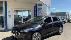 Gebraucht 2023 Ford Fiesta Titanium X Kleinwagen | 19.990 € (Fairer Preis)