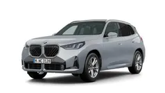 Grau Gebraucht 2025 BMW X3 M Sport SUV | 61.490 € (Fairer Preis)