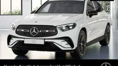 Weiß Gebraucht 2025 Mercedes GLC220 AMG SUV | 64.750 € (Superpreis)