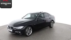 Gebraucht 2015 BMW 330 M Sport Limousine | 24.880 € (Guter Preis)