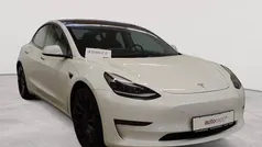 Gebraucht 2021 Tesla Model 3 Performance Limousine | 23.590 € (Superpreis)
