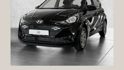 Gebraucht 2025 Hyundai i10 Select Kleinwagen | 15.450 € (Guter Preis)