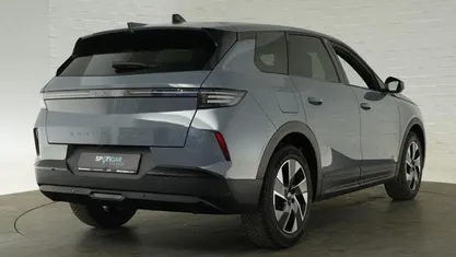 Neu Opel Grandland X 145 PS (106 kW) 2025 Grau SUV