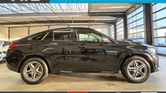 Mercedes GLE400