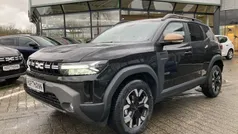 Gebraucht 2025 Dacia Duster Extreme SUV | 29.900 € (Fairer Preis)