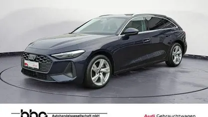 Gebraucht Audi A5 Ambiente 150 PS (110 kW) 2025 Kombi