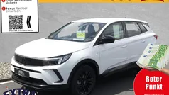 Gebraucht 2024 Opel Grandland X GS Line SUV | 29.870 € (Guter Preis)