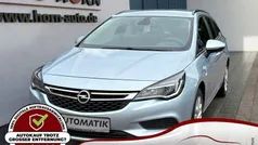 Gebraucht 2018 Opel Astra Limousine | 10.830 € (Fairer Preis)