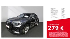 Gebraucht 2022 Audi Q3 S-Line SUV | 35.880 € (Fairer Preis)