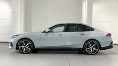 Gebraucht 2024 BMW i5 M Sport Limousine | 69.690 €