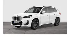 Gebraucht 2025 BMW iX1 M Sport SUV | 49.829 € (Fairer Preis)