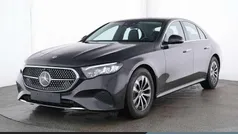 Gebraucht 2024 Mercedes E200 Avantgarde Limousine | 45.900 € (Superpreis)