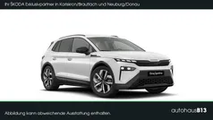 Moonweiß perleffekt Neu 2025 Skoda Elroq SportLine SUV | 46.290 € (Guter Preis)