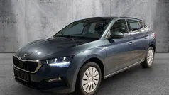 Gebraucht 2020 Skoda Scala Kleinwagen | 9.680 € (Guter Preis)