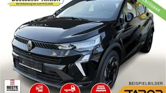 Gebraucht 2025 Renault Captur Techno SUV | 29.745 € (Fairer Preis)