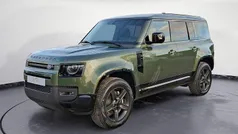 Gebraucht 2025 Land Rover Defender SE Dynamic SUV | 92.888 € (Superpreis)