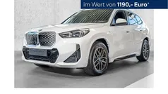 Gebraucht 2025 BMW iX1 M Sport SUV | 52.540 € (Fairer Preis)