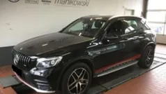 Gebraucht 2018 Mercedes GLC43 AMG AMG SUV | 39.912 € (Fairer Preis)