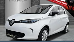 Gebraucht 2019 Renault Zoe Life Kleinwagen | 9.976 € (Guter Preis)