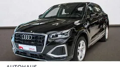 Mythosschwarz metallic Gebraucht 2024 Audi Q2 Advanced Plus SUV | 30.850 € (Fairer Preis)