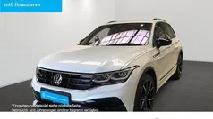 Gebraucht 2022 VW Tiguan Style SUV | 43.500 € (Fairer Preis)