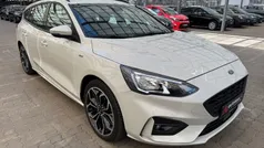 Gebraucht 2021 Ford Focus ST-Line Kombi | 18.490 € (Guter Preis)